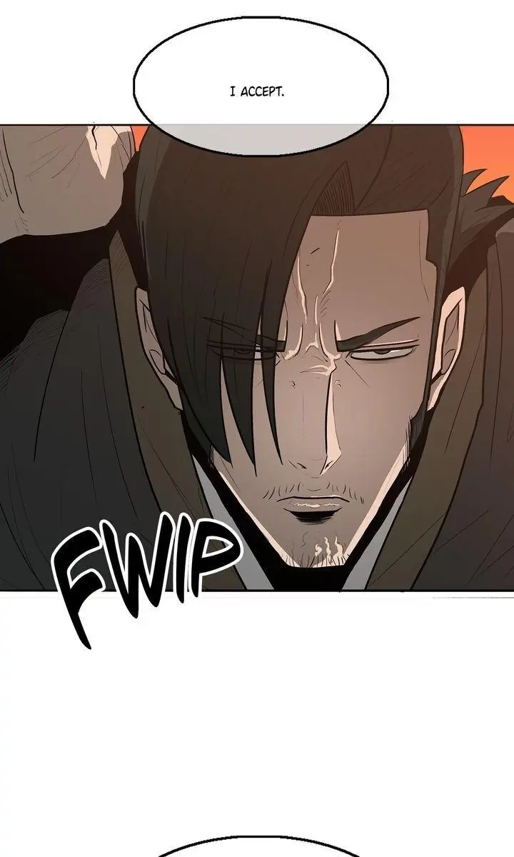 The Legend of the Northern Blade Chapter 15 Page 61