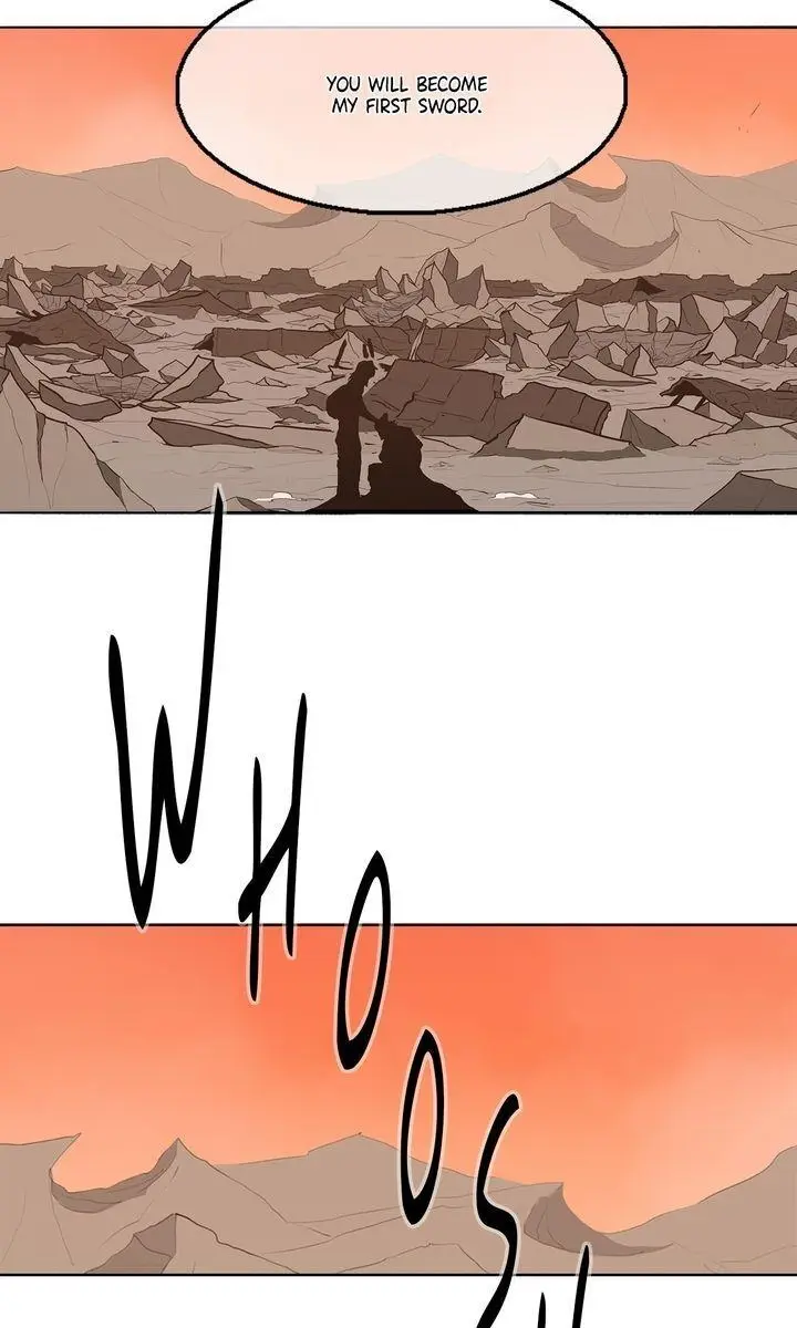 The Legend of the Northern Blade Chapter 15 Page 62