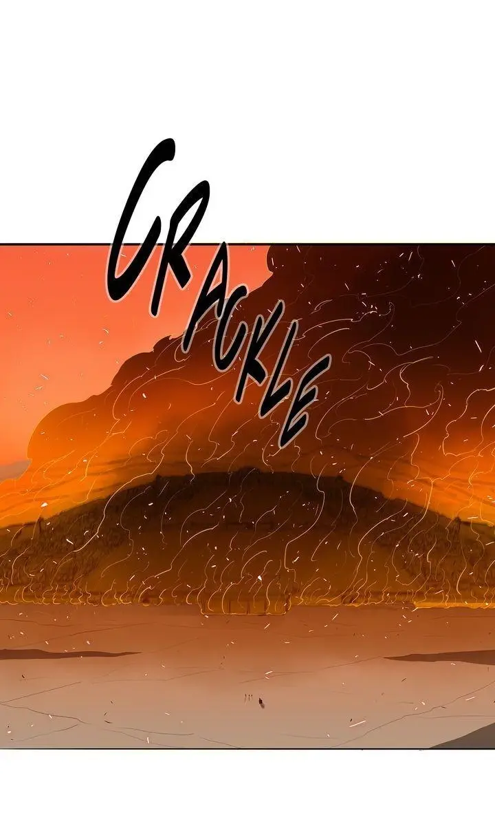 The Legend of the Northern Blade Chapter 16 Page 1