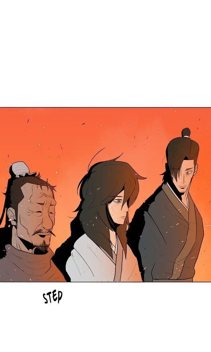 The Legend of the Northern Blade Chapter 16 Page 6