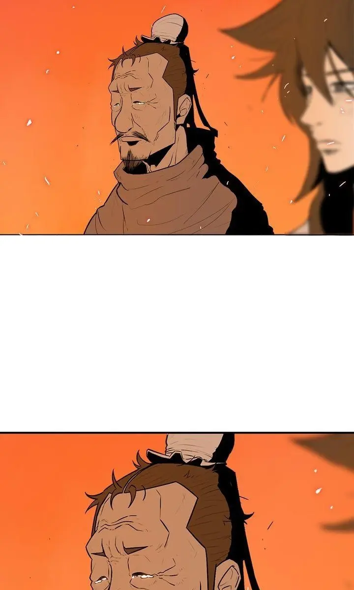 The Legend of the Northern Blade Chapter 16 Page 8