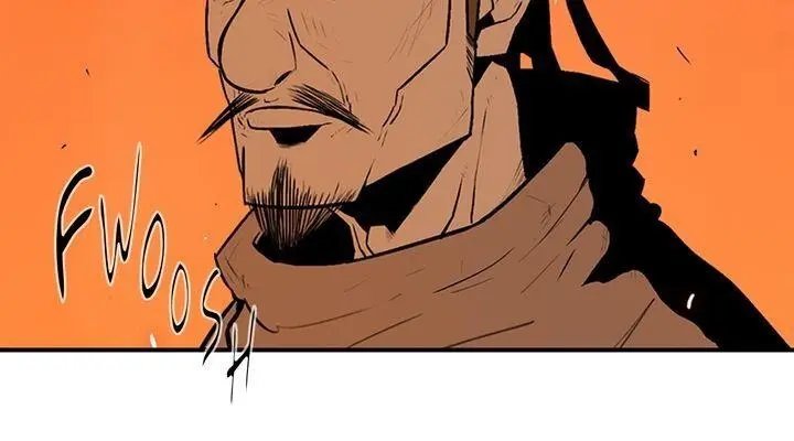 The Legend of the Northern Blade Chapter 16 Page 9