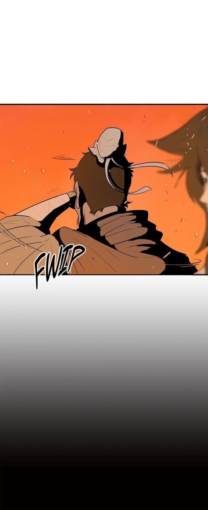 The Legend of the Northern Blade Chapter 16 Page 10