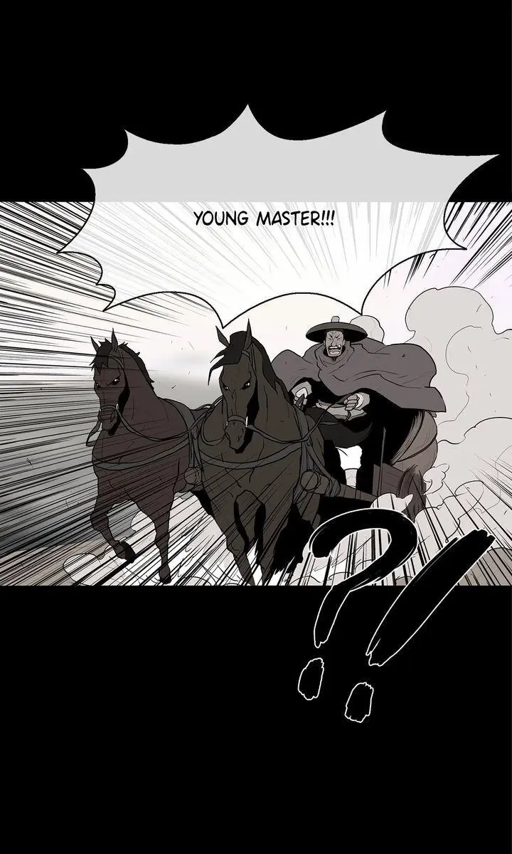 The Legend of the Northern Blade Chapter 16 Page 11