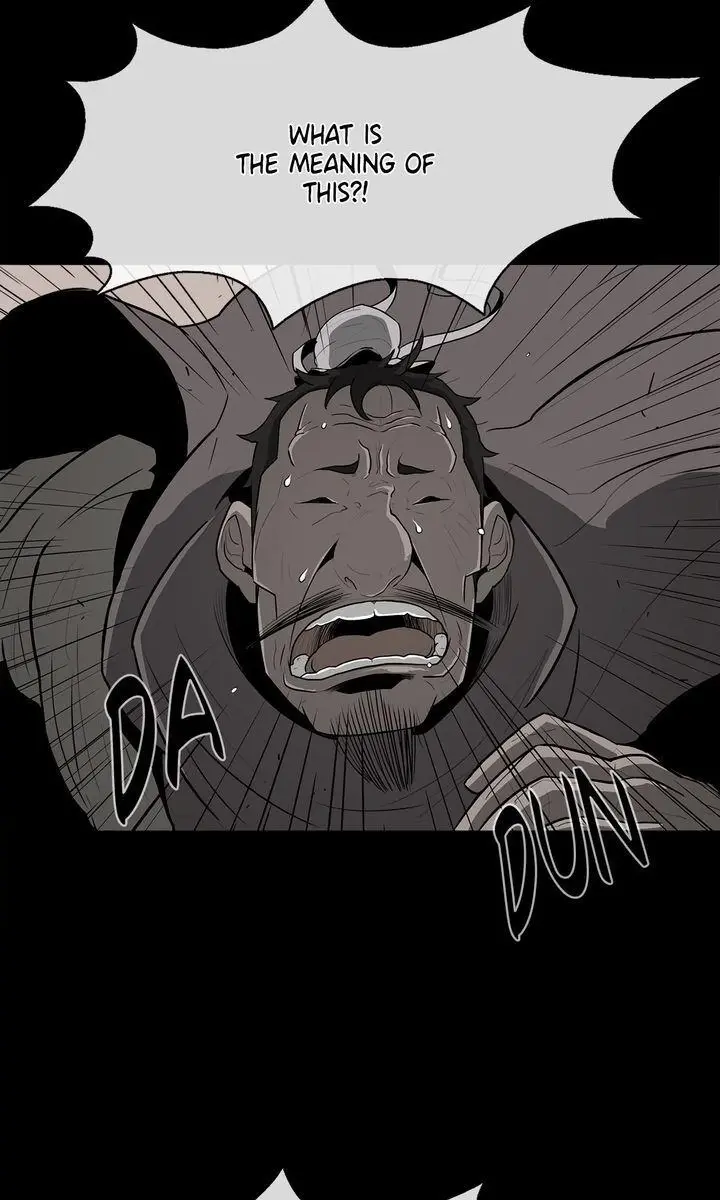 The Legend of the Northern Blade Chapter 16 Page 13