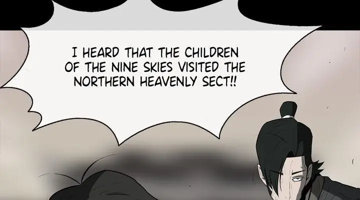 The Legend of the Northern Blade Chapter 16 Page 14