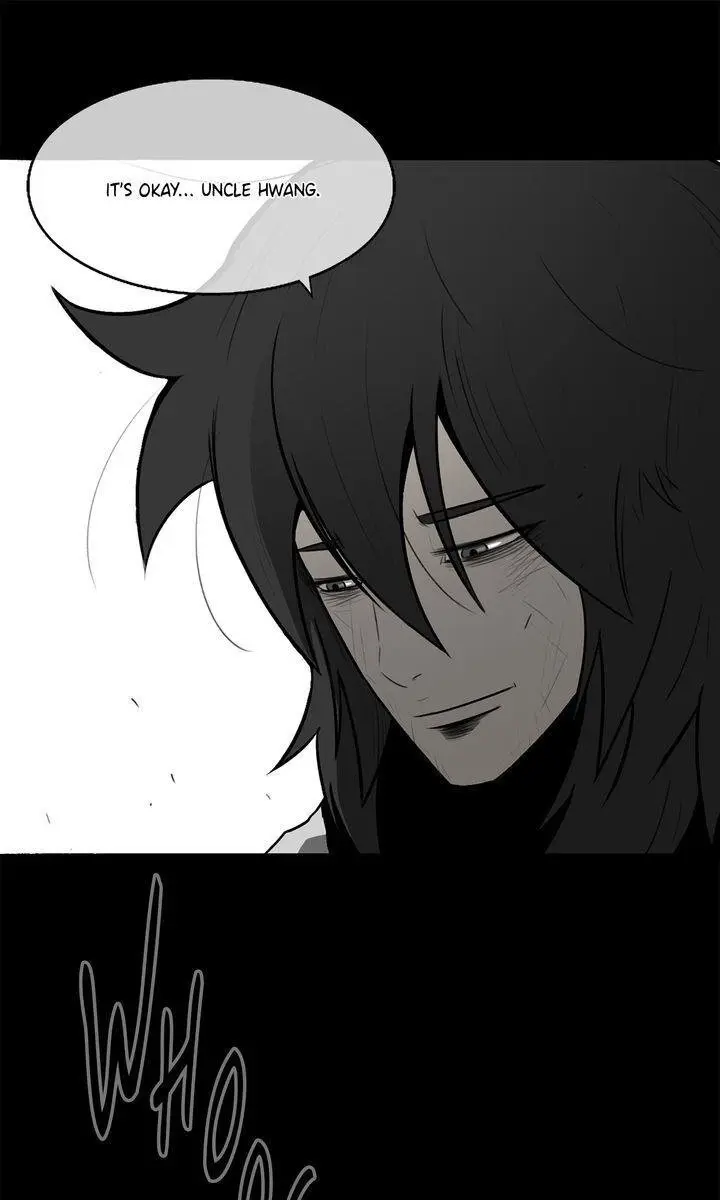 The Legend of the Northern Blade Chapter 16 Page 16