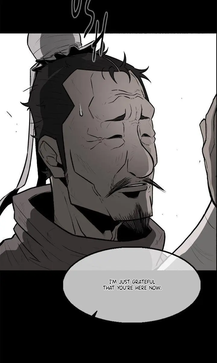 The Legend of the Northern Blade Chapter 16 Page 17