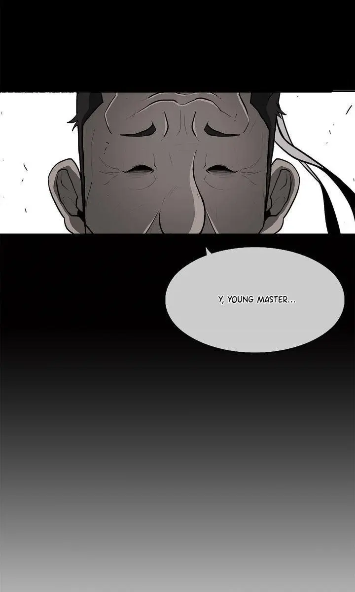 The Legend of the Northern Blade Chapter 16 Page 18