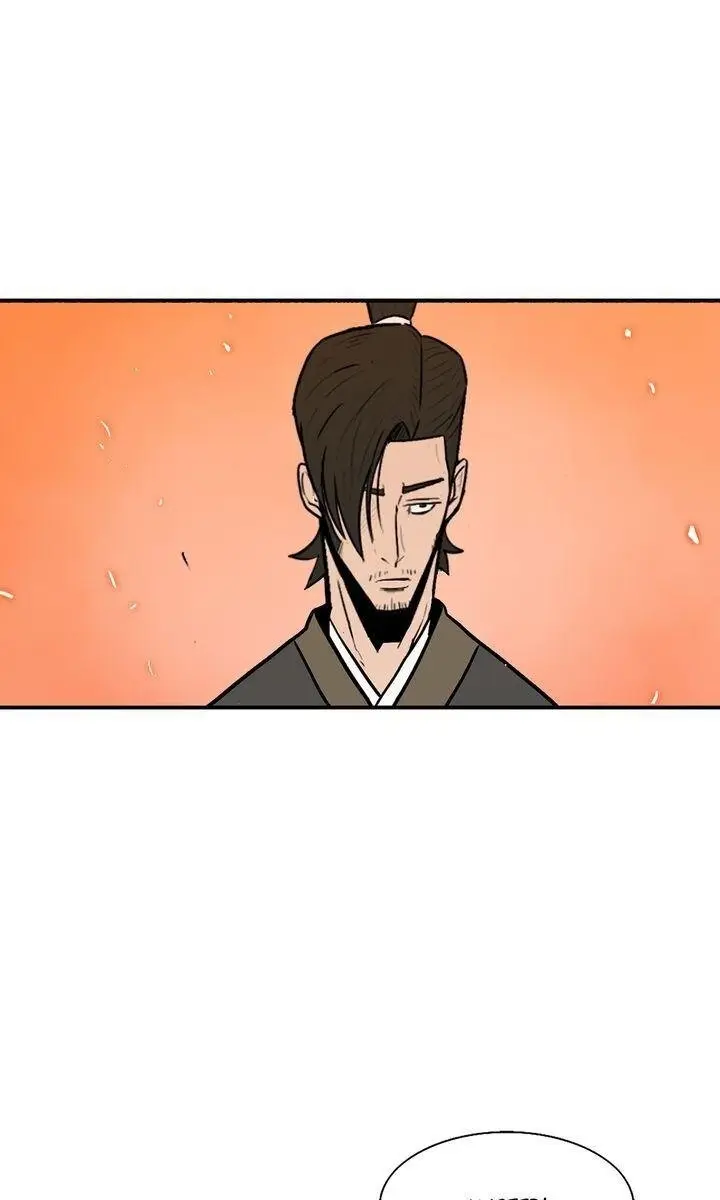 The Legend of the Northern Blade Chapter 16 Page 21