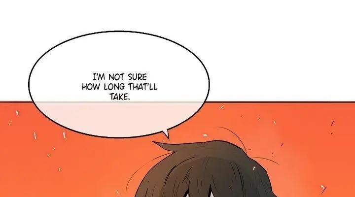 The Legend of the Northern Blade Chapter 16 Page 24