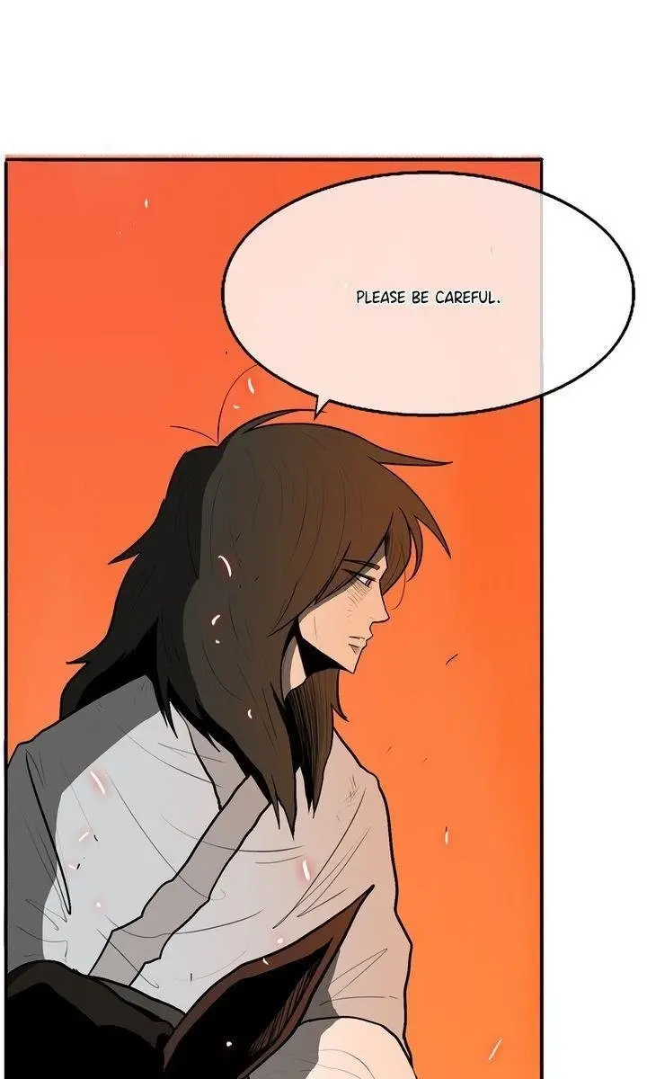 The Legend of the Northern Blade Chapter 16 Page 26