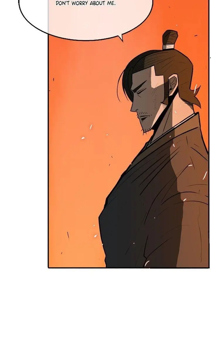 The Legend of the Northern Blade Chapter 16 Page 28