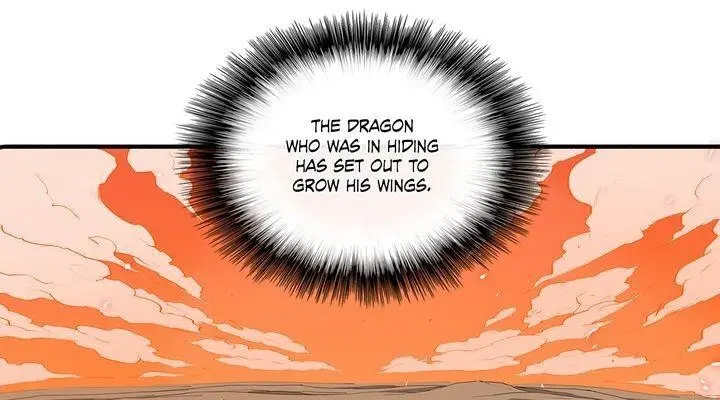 The Legend of the Northern Blade Chapter 16 Page 34