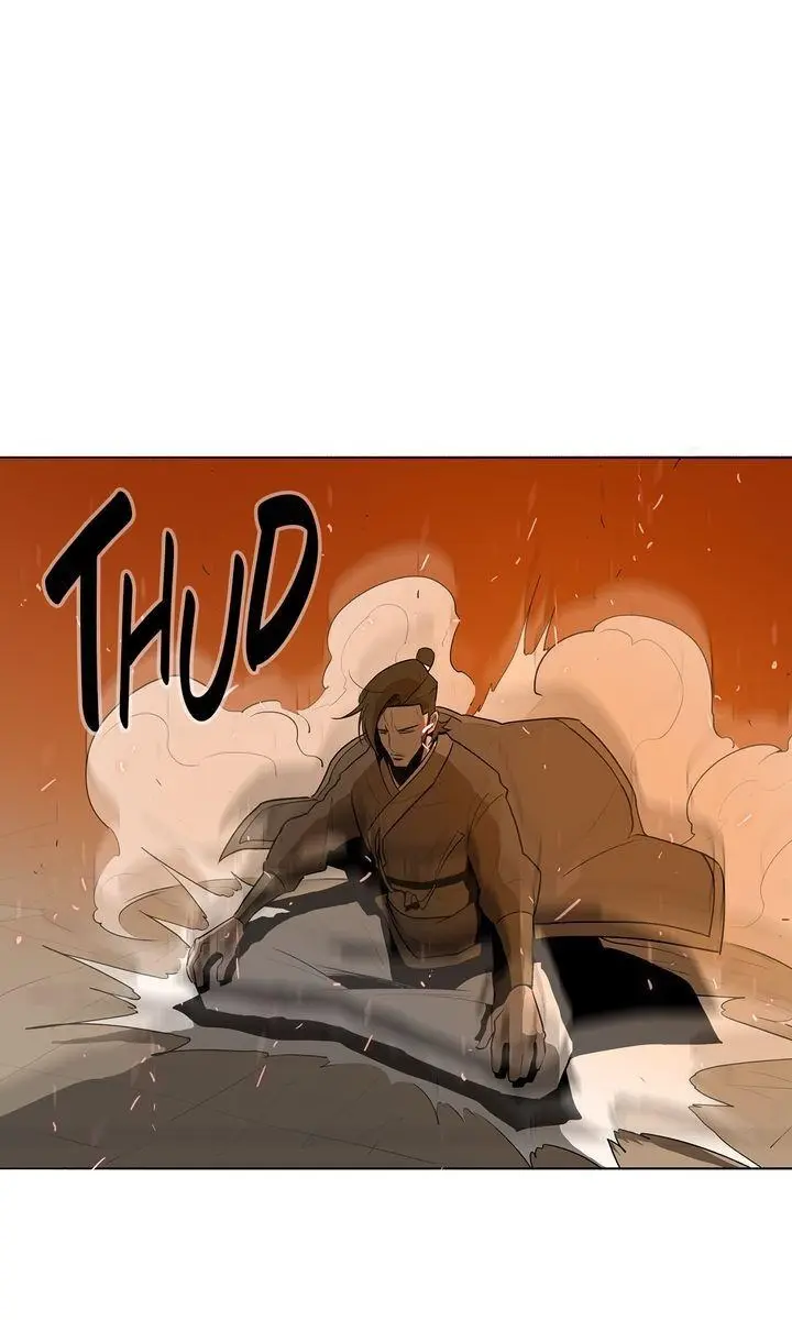 The Legend of the Northern Blade Chapter 16 Page 37