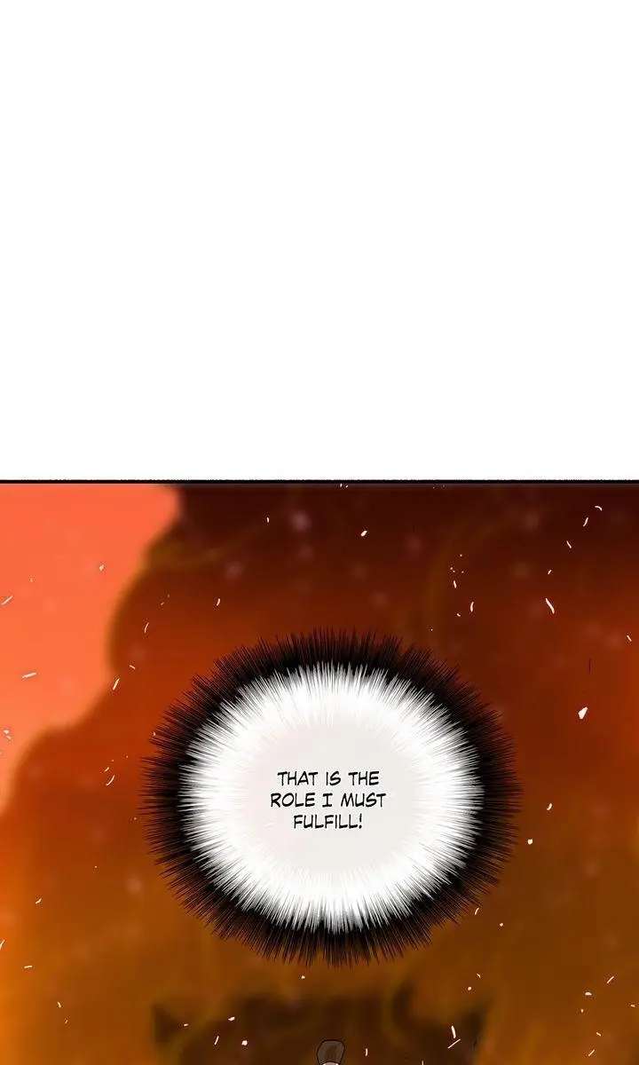 The Legend of the Northern Blade Chapter 16 Page 38