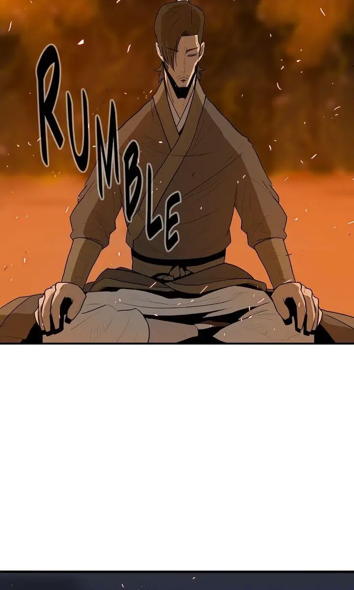 The Legend of the Northern Blade Chapter 16 Page 39