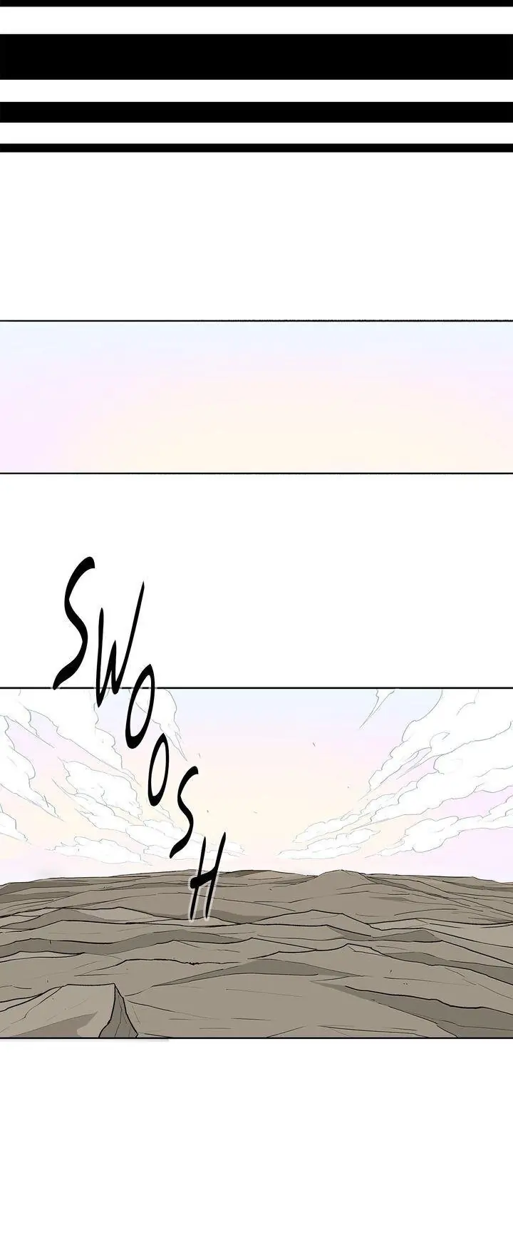 The Legend of the Northern Blade Chapter 16 Page 41