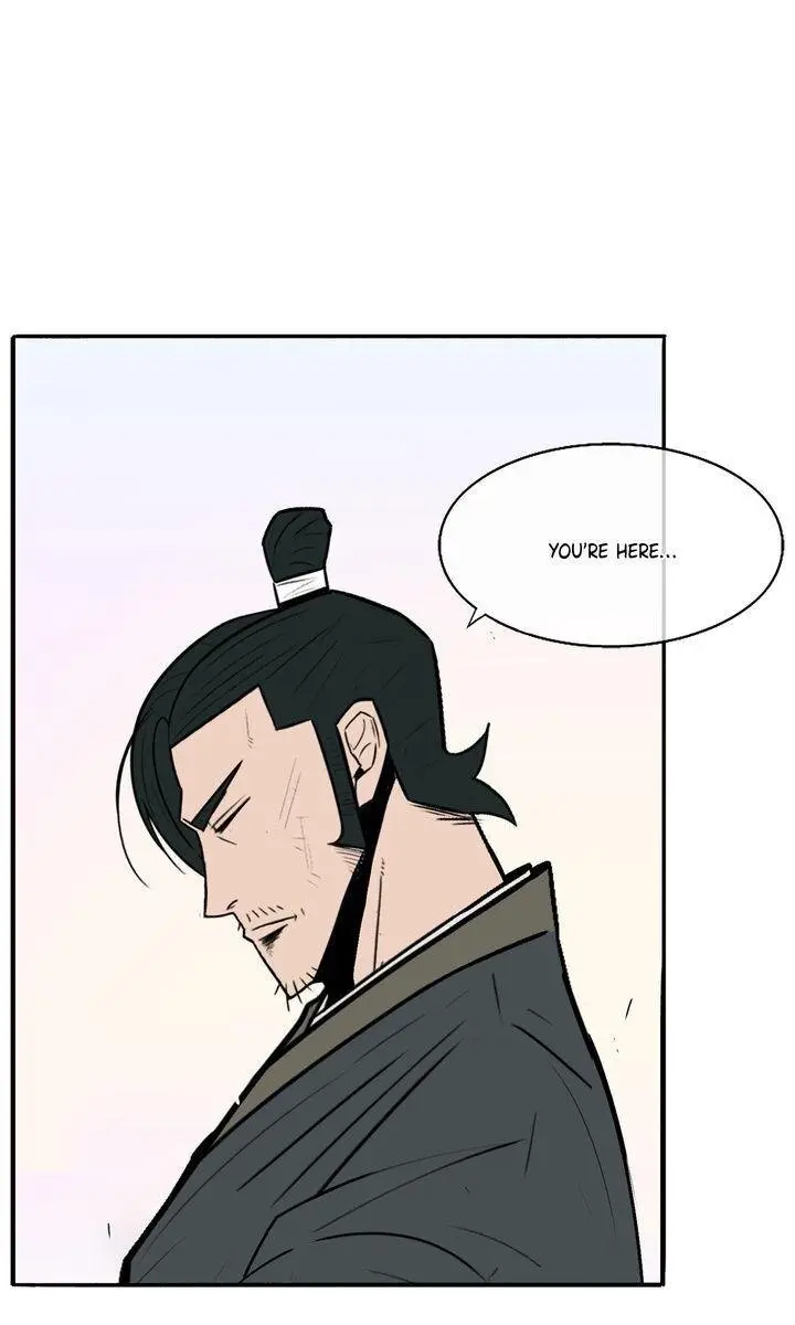 The Legend of the Northern Blade Chapter 16 Page 44