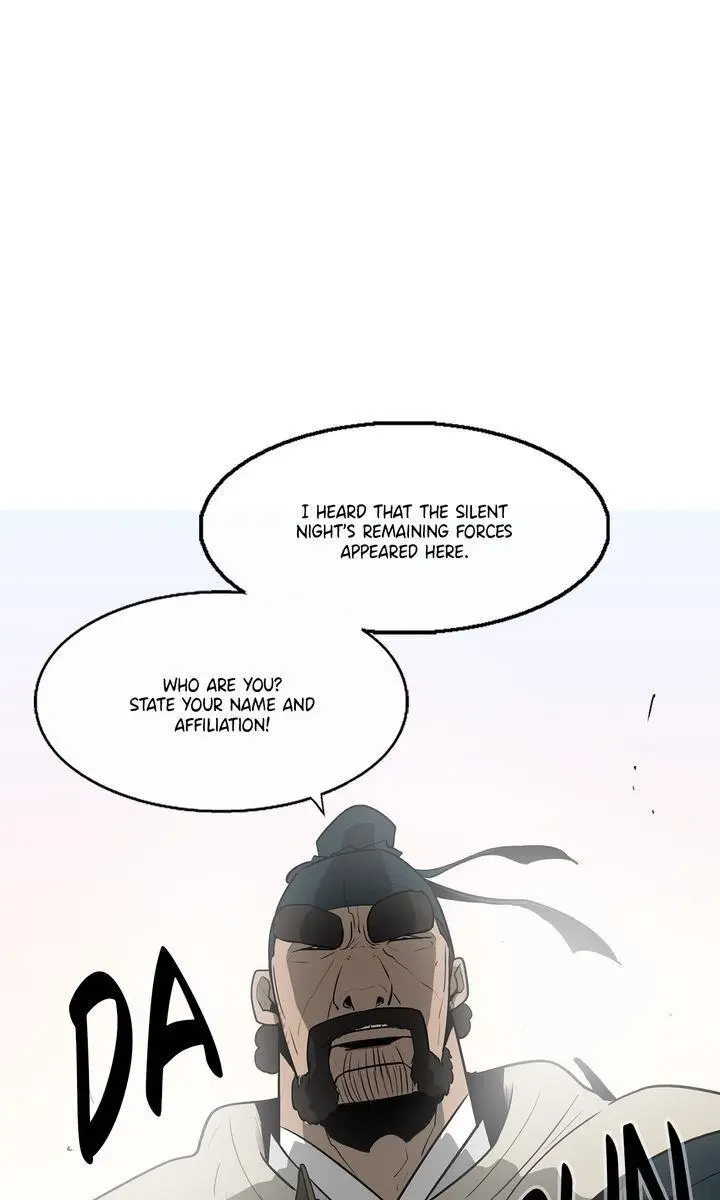 The Legend of the Northern Blade Chapter 16 Page 47