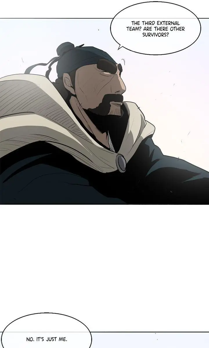 The Legend of the Northern Blade Chapter 16 Page 52