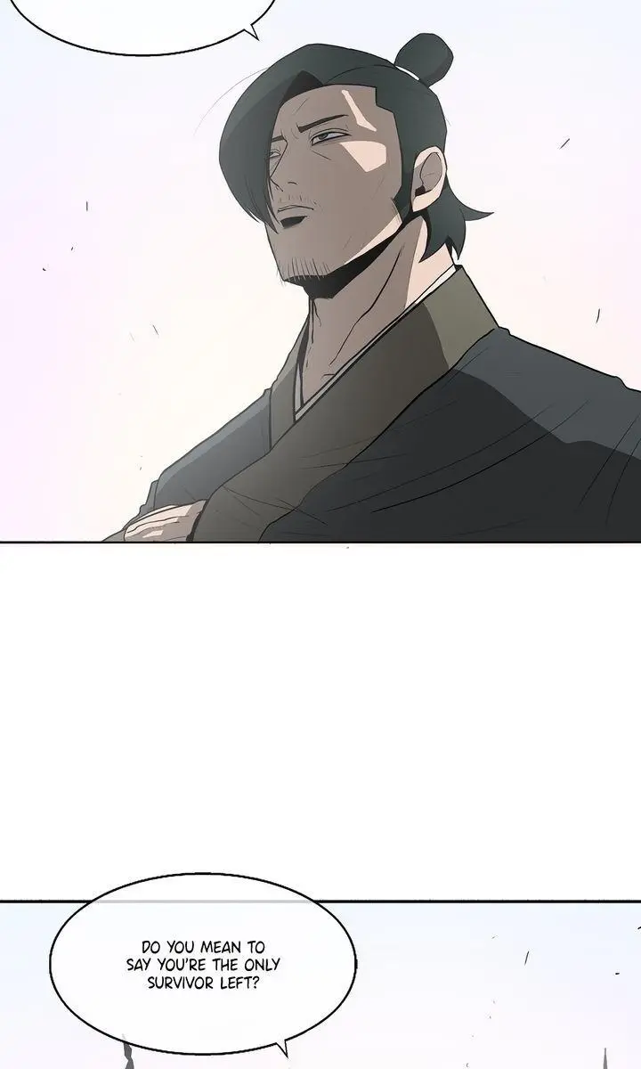 The Legend of the Northern Blade Chapter 16 Page 53