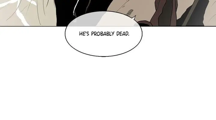 The Legend of the Northern Blade Chapter 16 Page 55