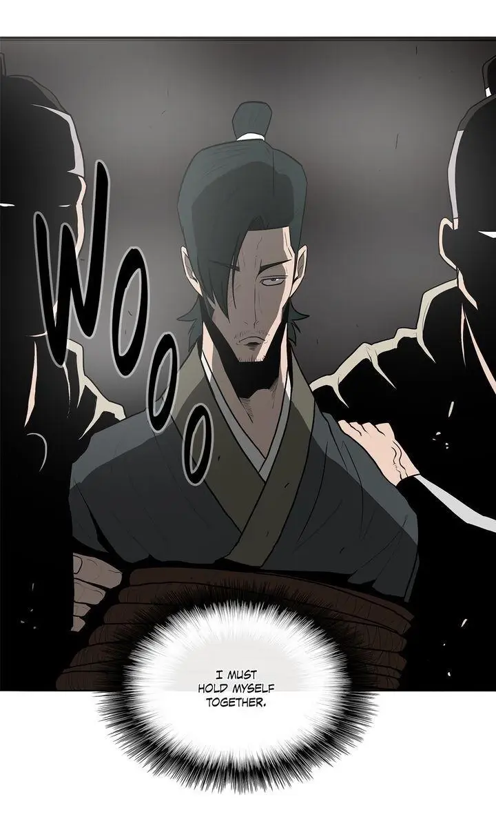 The Legend of the Northern Blade Chapter 16 Page 62