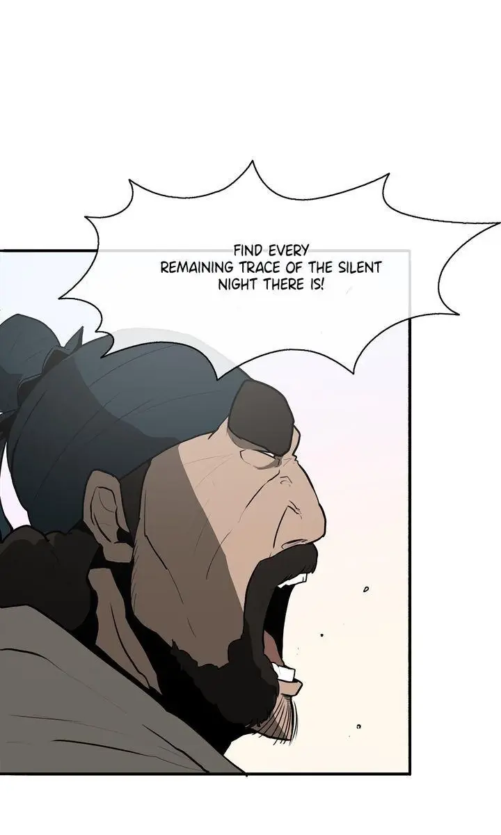 The Legend of the Northern Blade Chapter 16 Page 63