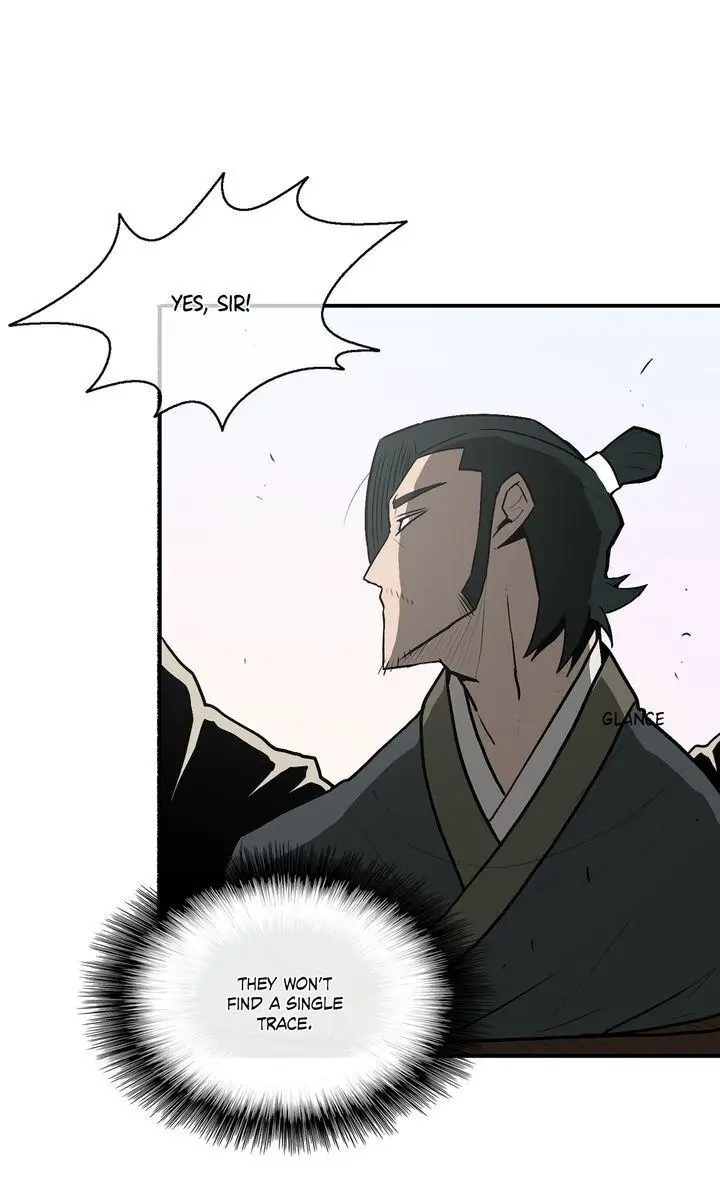 The Legend of the Northern Blade Chapter 16 Page 64