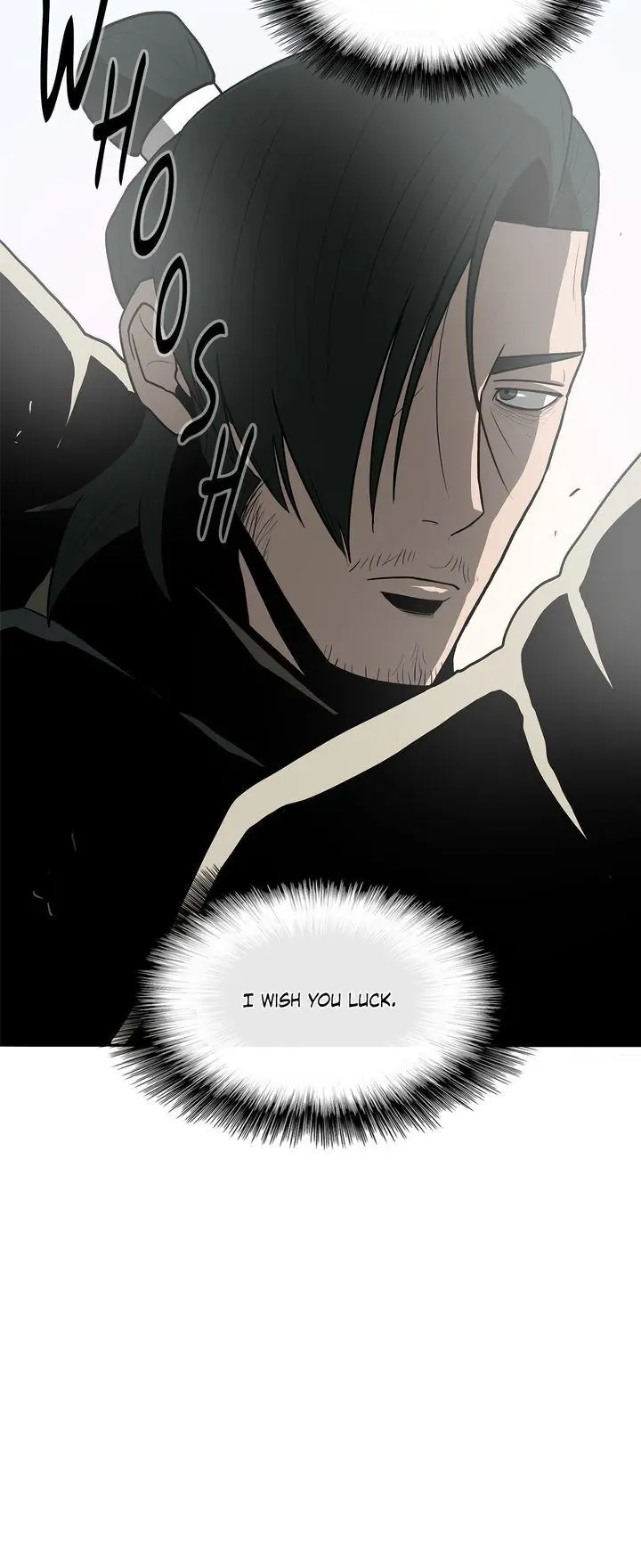 The Legend of the Northern Blade Chapter 16 Page 66