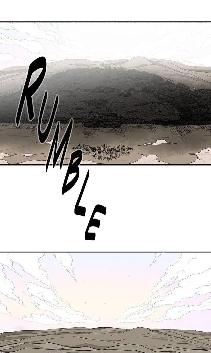 The Legend of the Northern Blade Chapter 16 Page 67