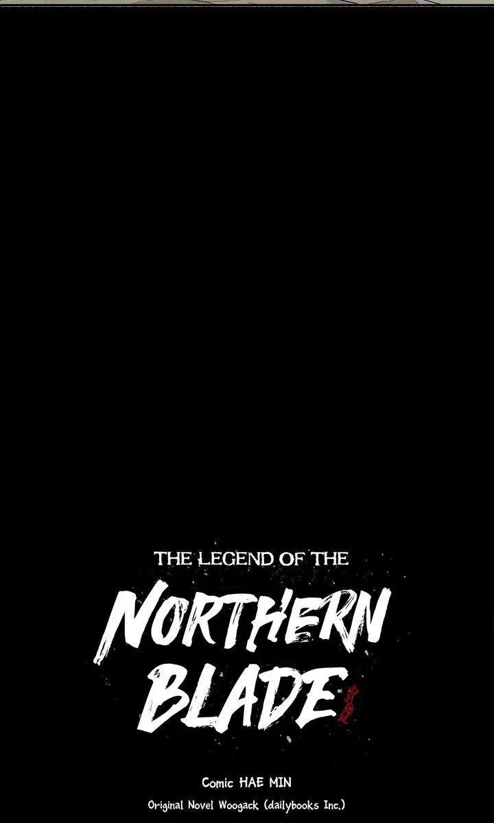 The Legend of the Northern Blade Chapter 16 Page 68