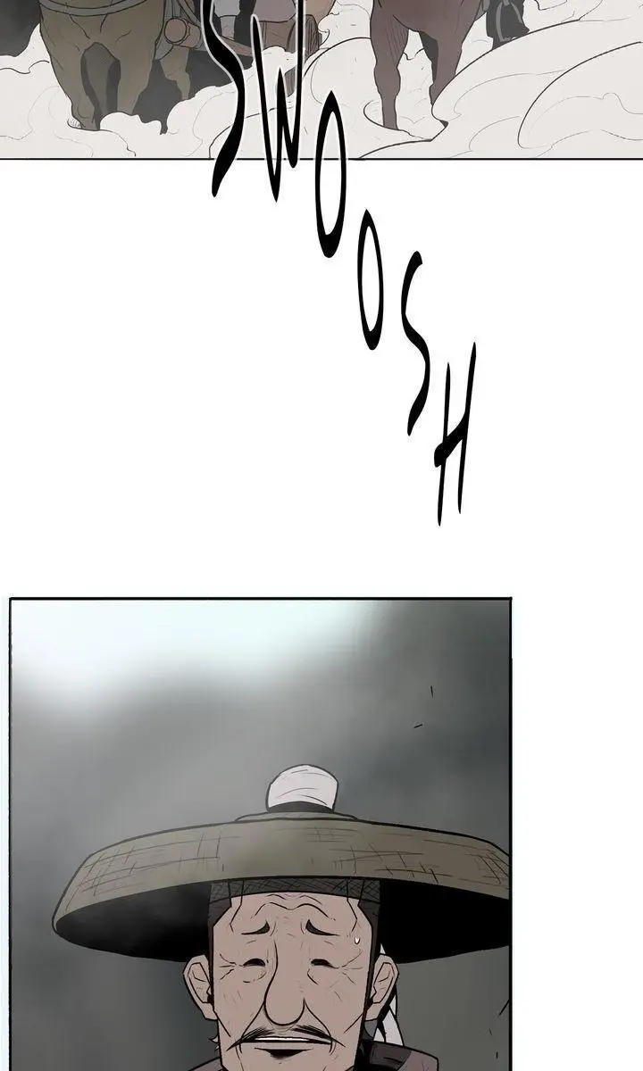 The Legend of the Northern Blade Chapter 16 Page 74