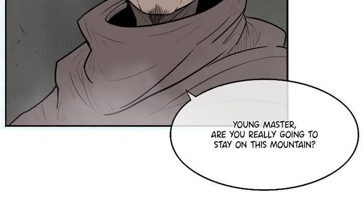 The Legend of the Northern Blade Chapter 16 Page 75