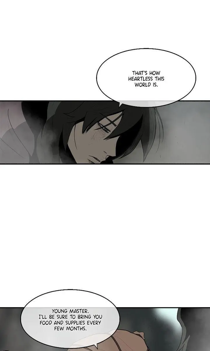 The Legend of the Northern Blade Chapter 16 Page 77