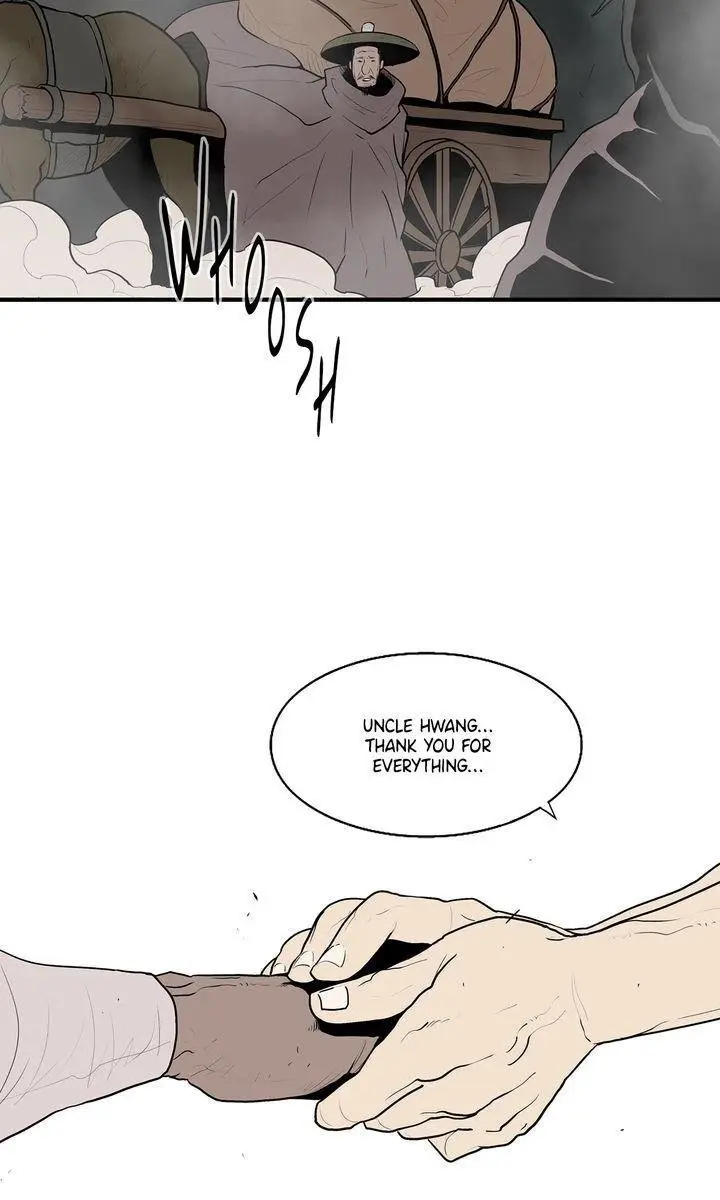 The Legend of the Northern Blade Chapter 16 Page 78