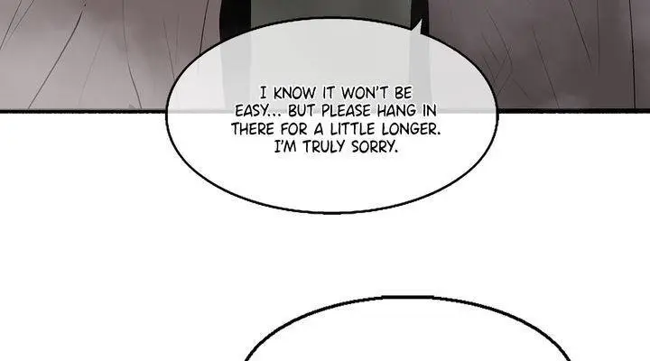 The Legend of the Northern Blade Chapter 16 Page 80