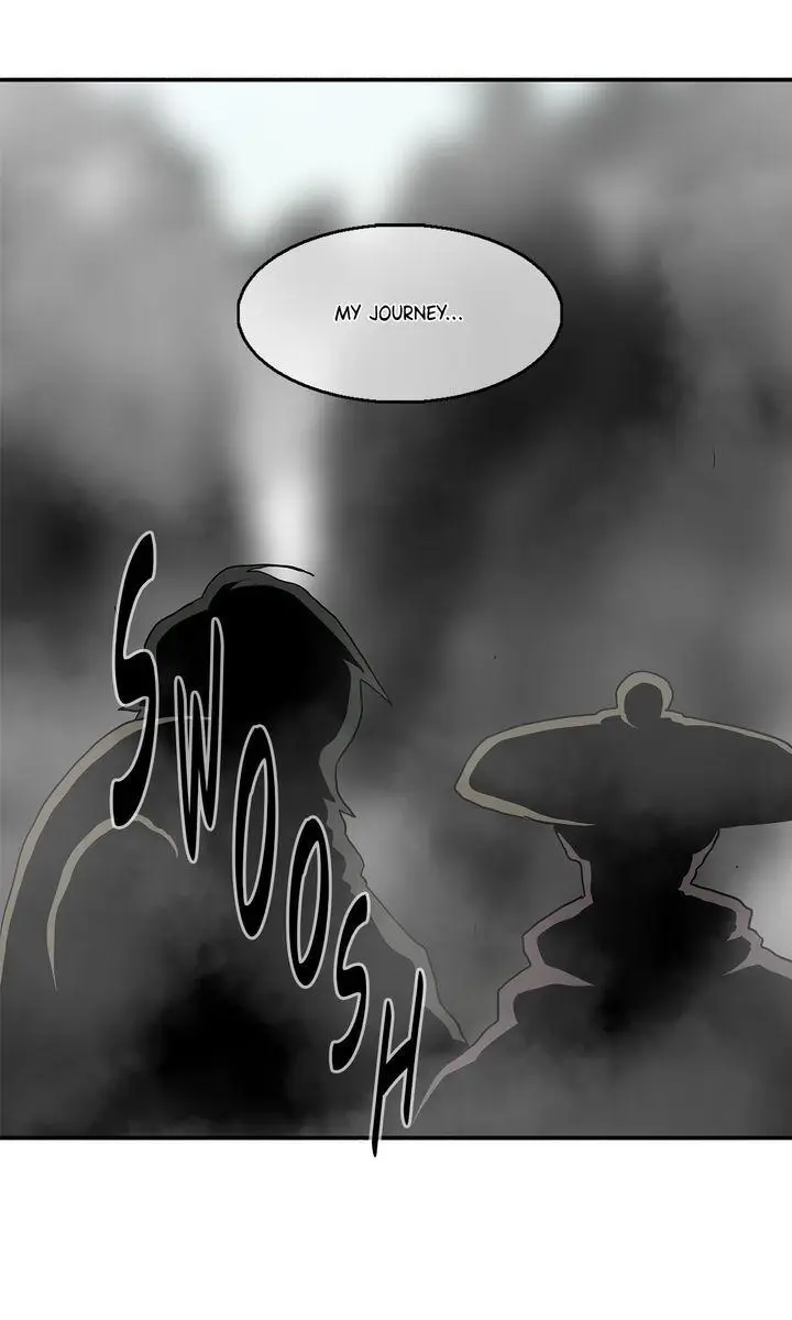 The Legend of the Northern Blade Chapter 16 Page 82