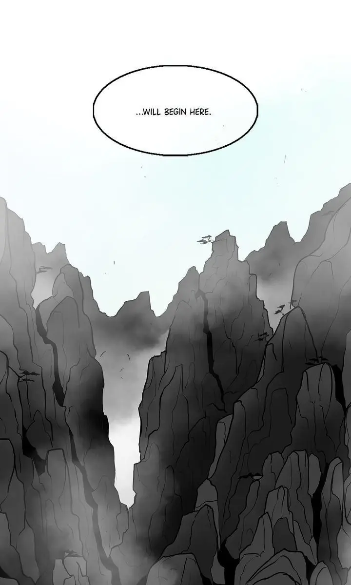 The Legend of the Northern Blade Chapter 16 Page 83