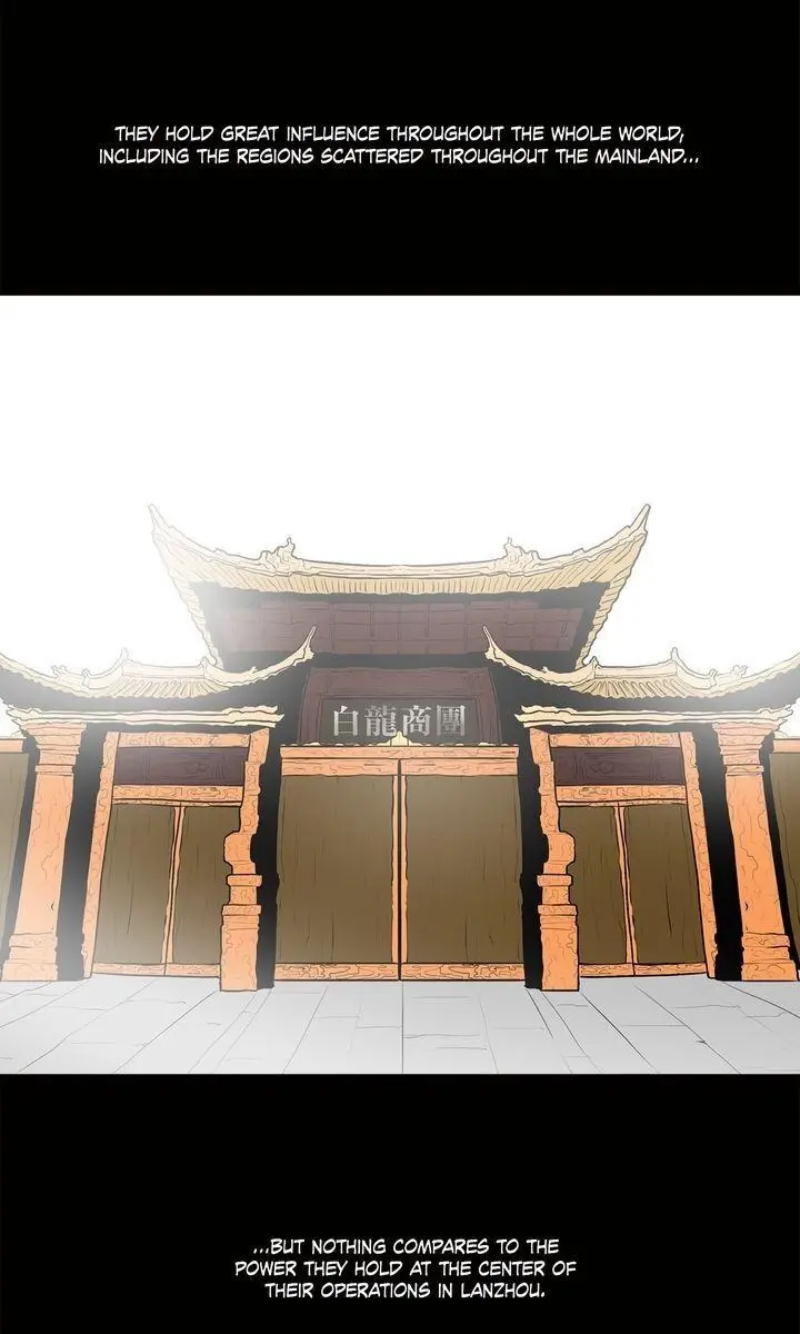 The Legend of the Northern Blade Chapter 16 Page 87