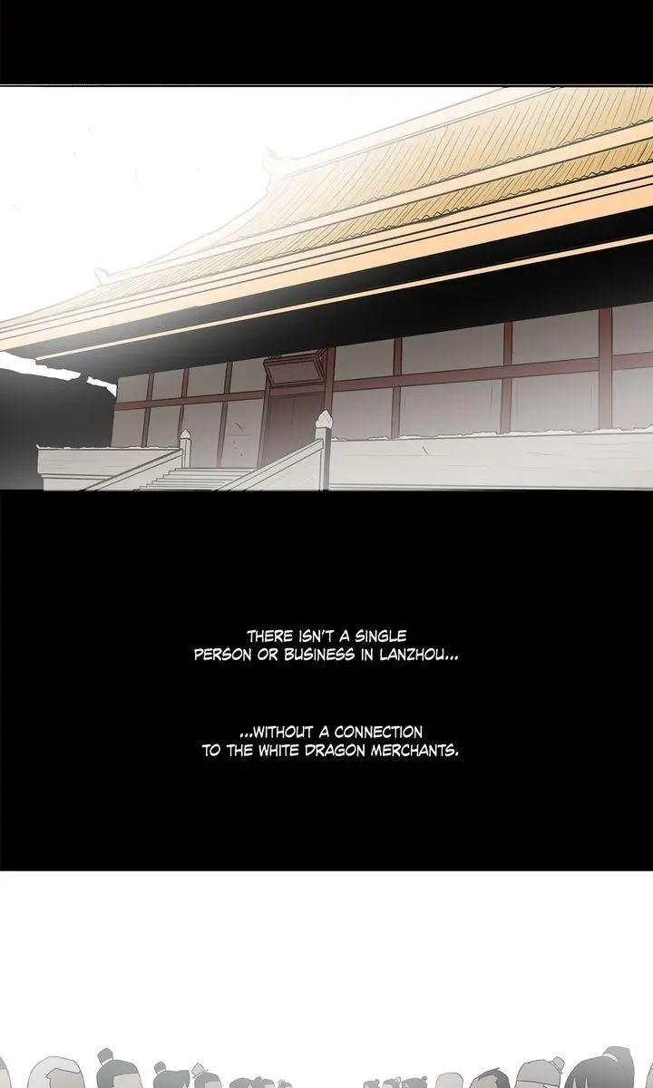 The Legend of the Northern Blade Chapter 16 Page 88