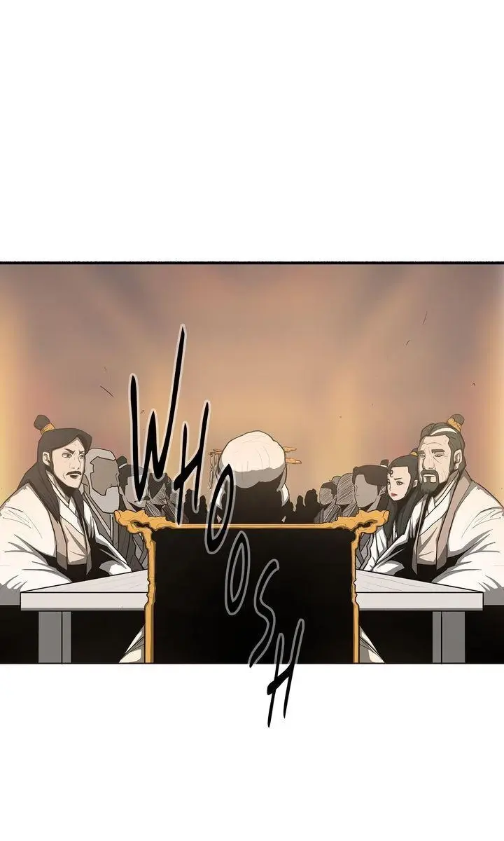 The Legend of the Northern Blade Chapter 17 Page 1