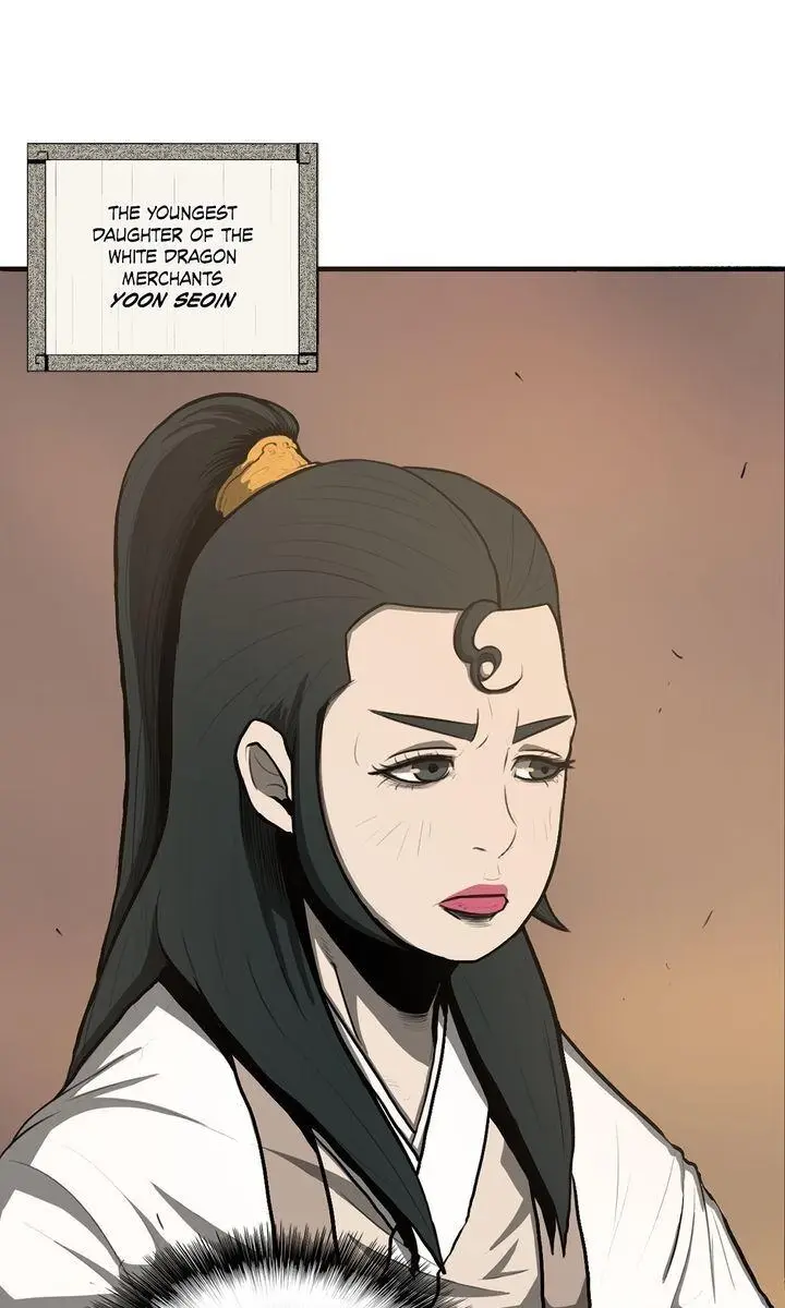 The Legend of the Northern Blade Chapter 17 Page 2