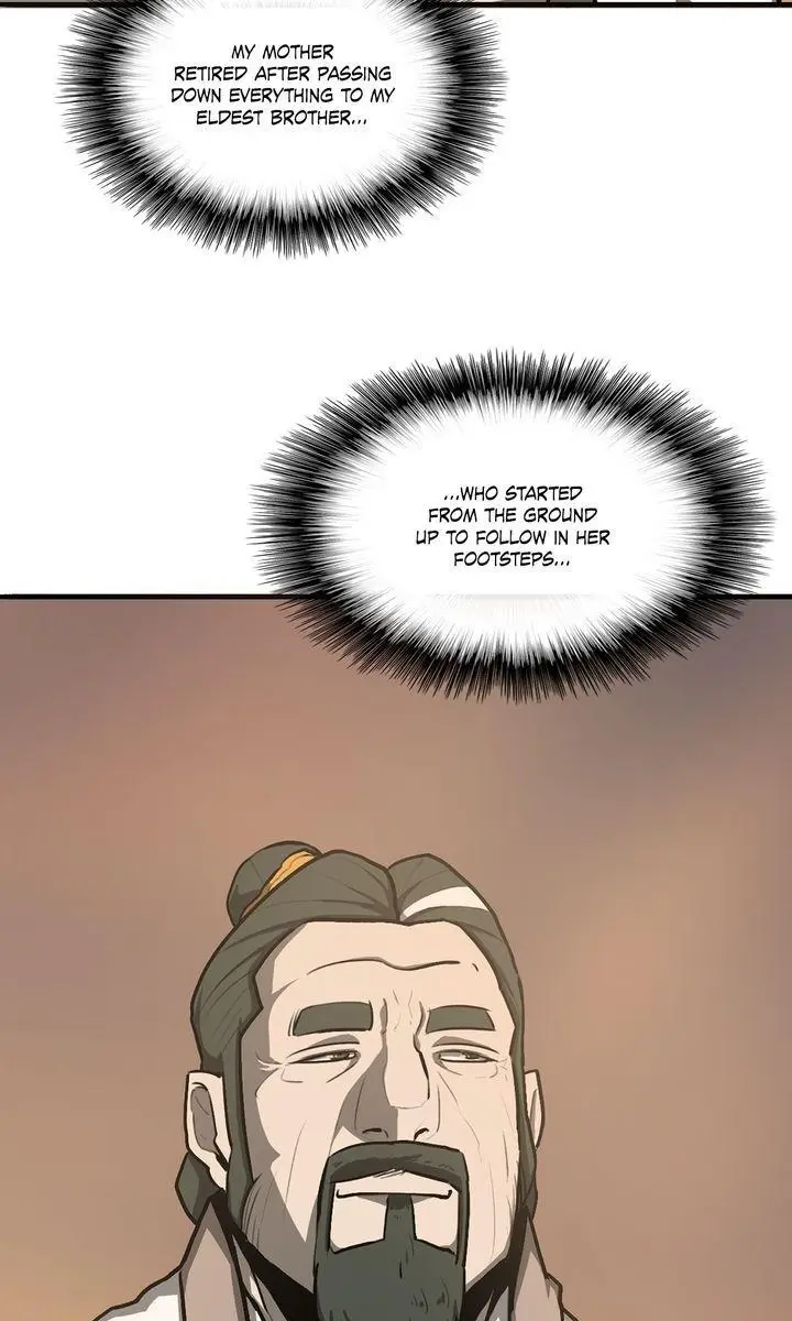 The Legend of the Northern Blade Chapter 17 Page 3