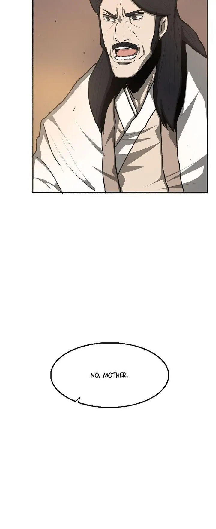 The Legend of the Northern Blade Chapter 17 Page 10