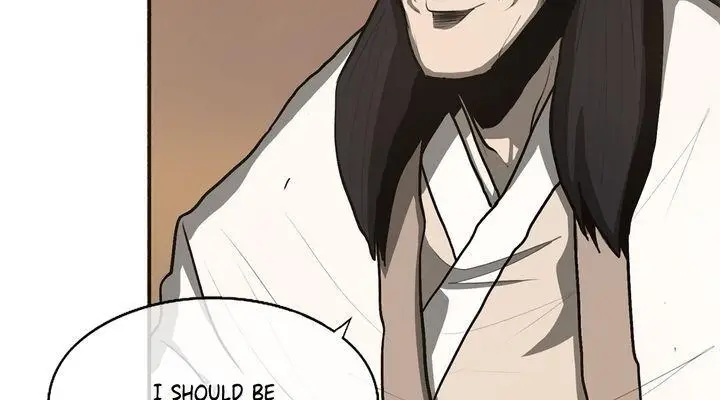 The Legend of the Northern Blade Chapter 17 Page 19