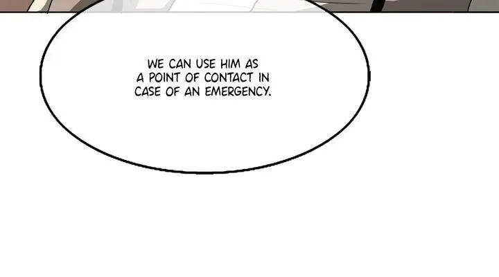 The Legend of the Northern Blade Chapter 17 Page 24