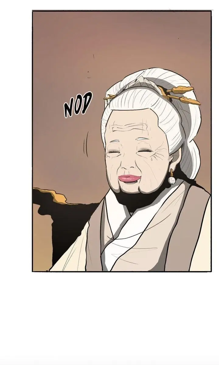 The Legend of the Northern Blade Chapter 17 Page 31