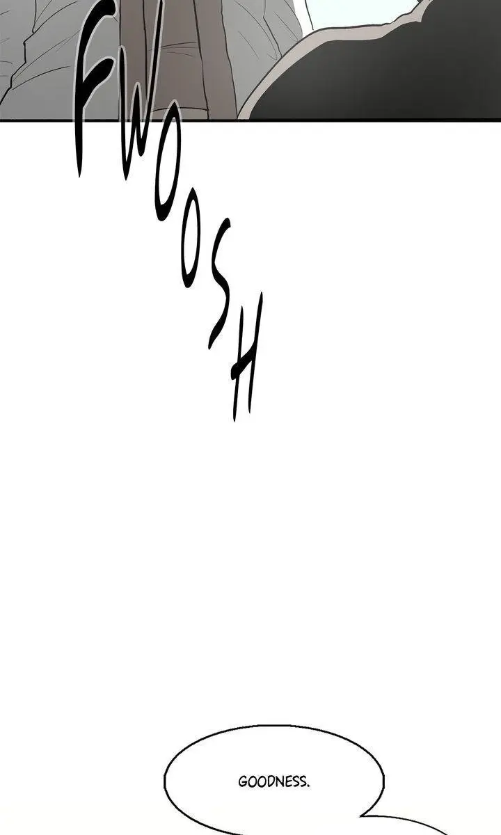 The Legend of the Northern Blade Chapter 17 Page 43